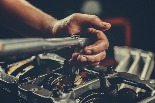 BD Diesel performance parts available online at Canadian Diesel Online